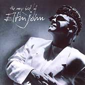 The Very Best of Elton John CD