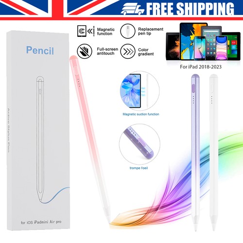 Stylus pen for ipad - stylus, 2018-2025