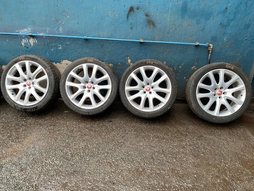 Jaguar x350 polaris - xj,