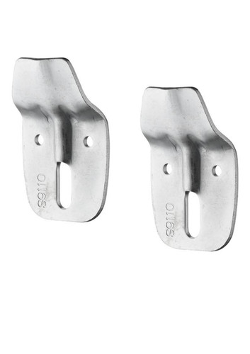 Pair metal hand wash - pair,
