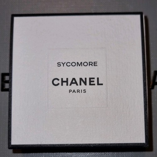 New vintage chanel - new,
