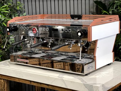 Marzocco linea abr 3 - marzocco,