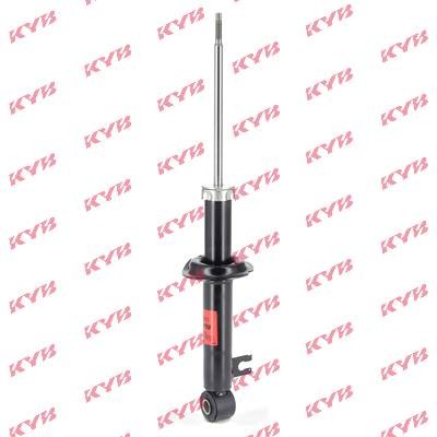 Rear axle kyb 341911 shock - axle,
