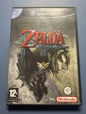 The Legend of Zelda: Twilight