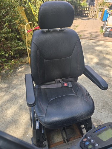 Drive royale mobility - royale,