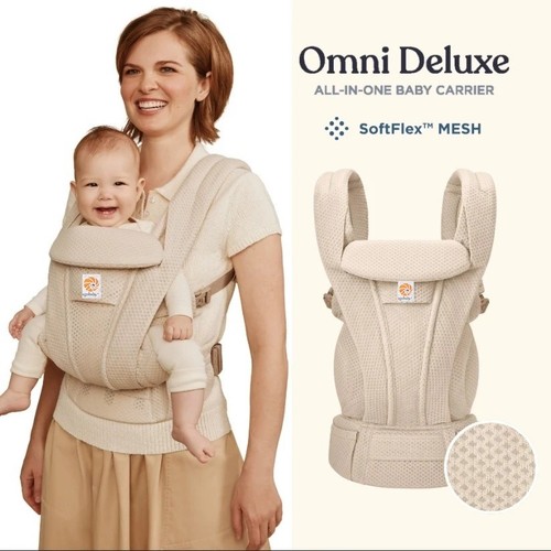 Egobaby omni deluxe - egobaby,