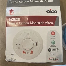 AICO Ei3028 Mains Powered