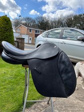 Harry Dabbs GP/VSD 17.5 Black