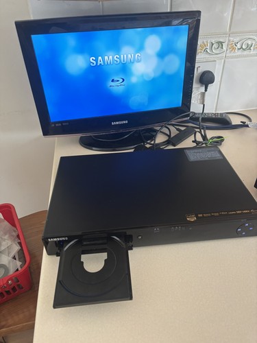 Samsung p2500 blu - bd-p2500, blu-ray