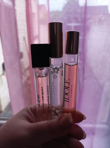 Set three travel size - set,