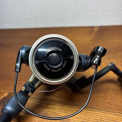 Shimano gte3000 spinning - shimano,