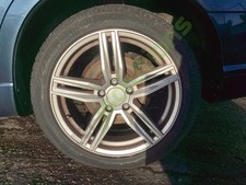 VOLVO V50 MK1 2007-2008 Alloy