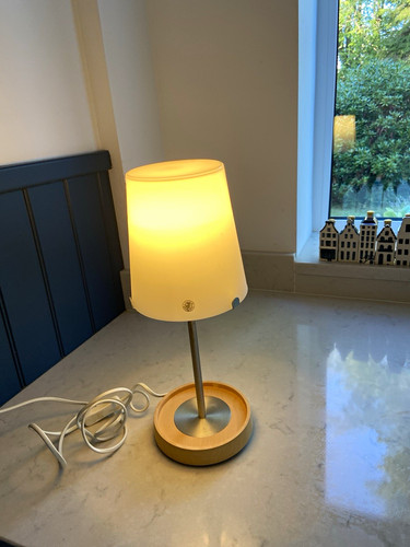 Vintage ikea basisk - vintage, lamp