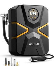 AstroAI 12V Car Tyre Inflator