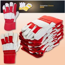 THORN PROOF GARDENING GLOVES