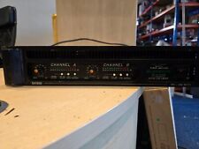 McGregor Amplifier SX1300 #8