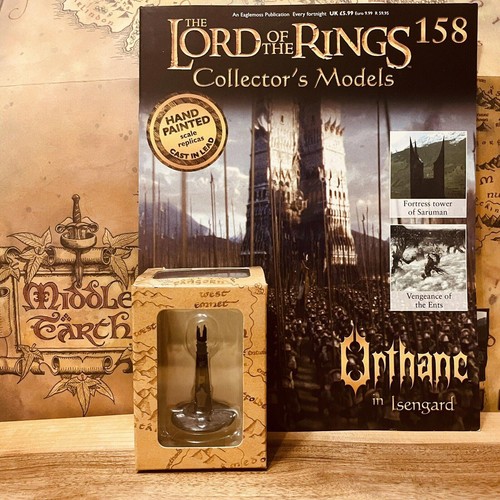 The lord - lord, rings