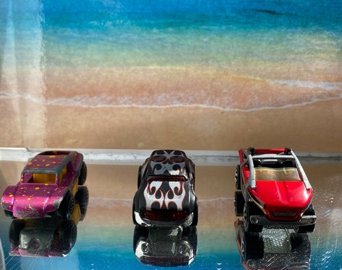 Matchbox superfast series - 2,