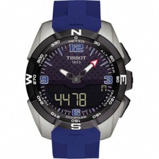 Tissot T-Touch Expert Men's