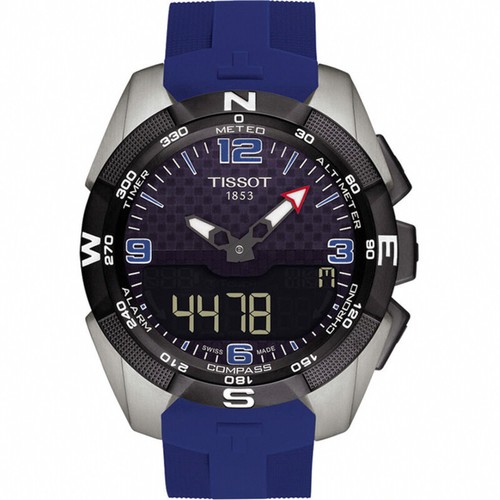 Tissot touch expert - tissot, t-touch