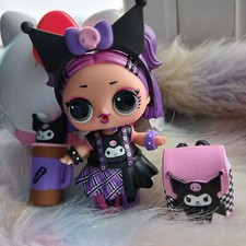 LOL Hello Kitty And Friends