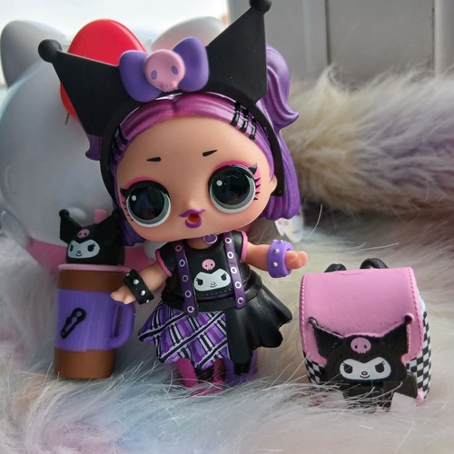 Lol hello kitty and friends - lol,