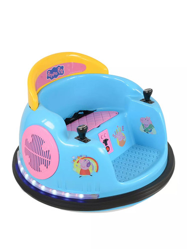 Move peppa pig - move,