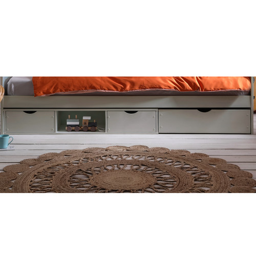 Oda underbed storage pull - underbed,