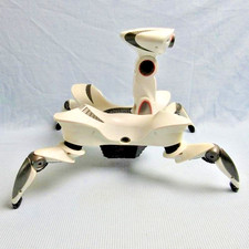 WowWee Roboquad 2007