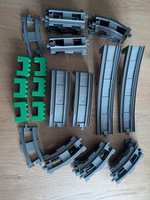 Lego Duplo Train Track Bundle