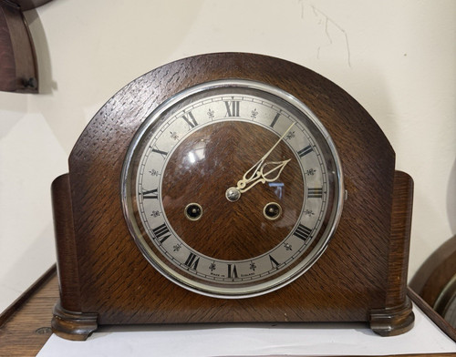 Nice art deco smiths - nice,