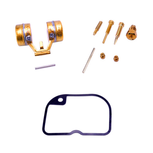 Carburetor repair kit - carburetor, set