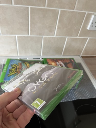 Microsoft xbox one games - microsoft, 17