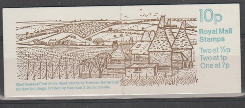 1978 pence stamp - pence,