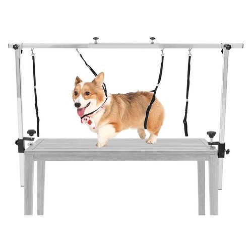 Stainless steel sharp dog - steel,