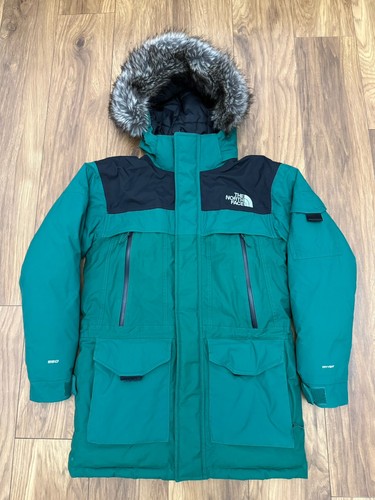 Men the north face mcmurdo - north,