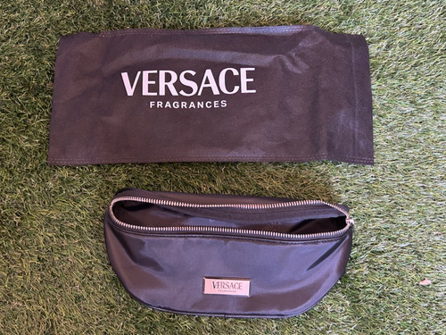 Versace parfums black - versace, unisex