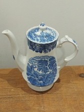 Enoch Woods Vintage English