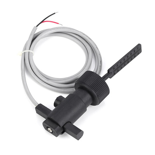 Water paddle flow switch - paddle,