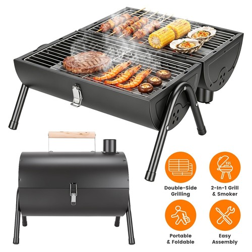 In1 outdoor portable camping - 2-in1,