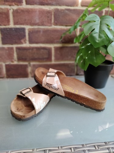 Papillio birkenstock madrid - papillio,