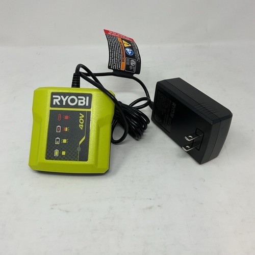 Ryobi op404vnm 40v - 40, volt
