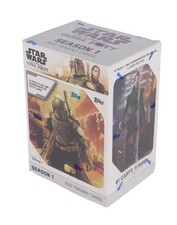 Star Wars The Book of Boba