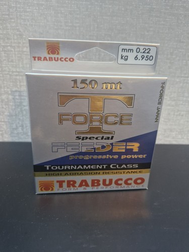 Trabucco force special - trabucco, t-force