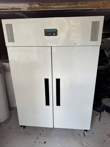 Polar fridge upright - polar,