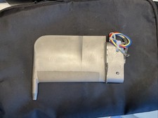 Authentic F15 Eagle Engine