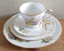 Vintage Duchess Bone China
