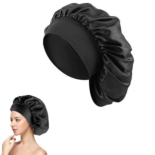 Silk hair wrap - hair,