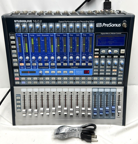 Presonus studiolive 2 usb - 16.0.2,