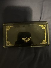 The Legend Of Zelda Nintendo